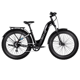 Aventon AVENTURE.2 All Terrain Step-Thru E-Bike